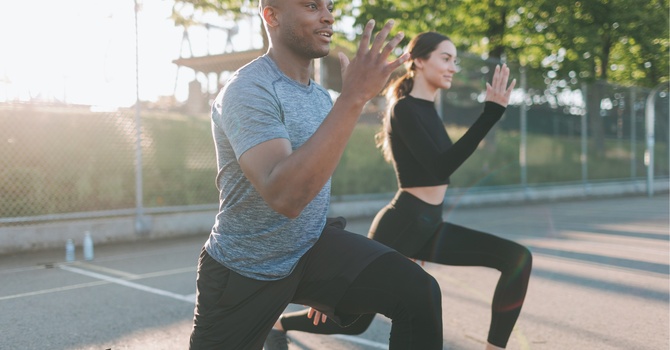 Pelvic Health