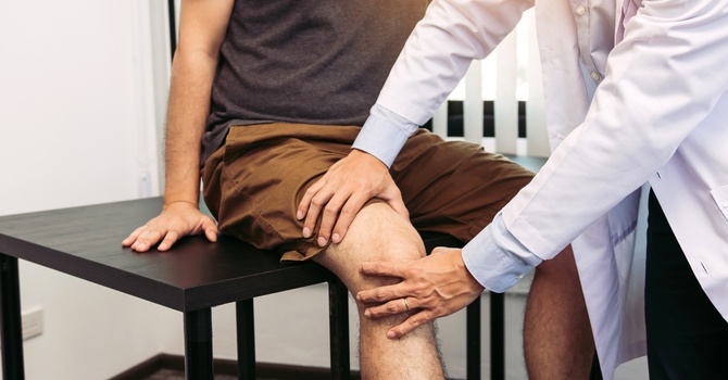 Pelvic Health