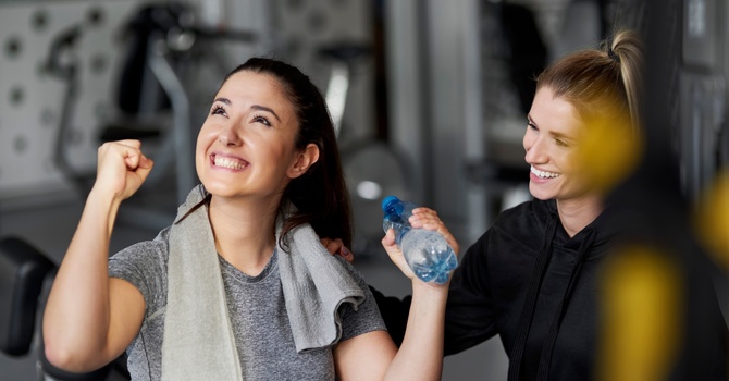 Pelvic Health